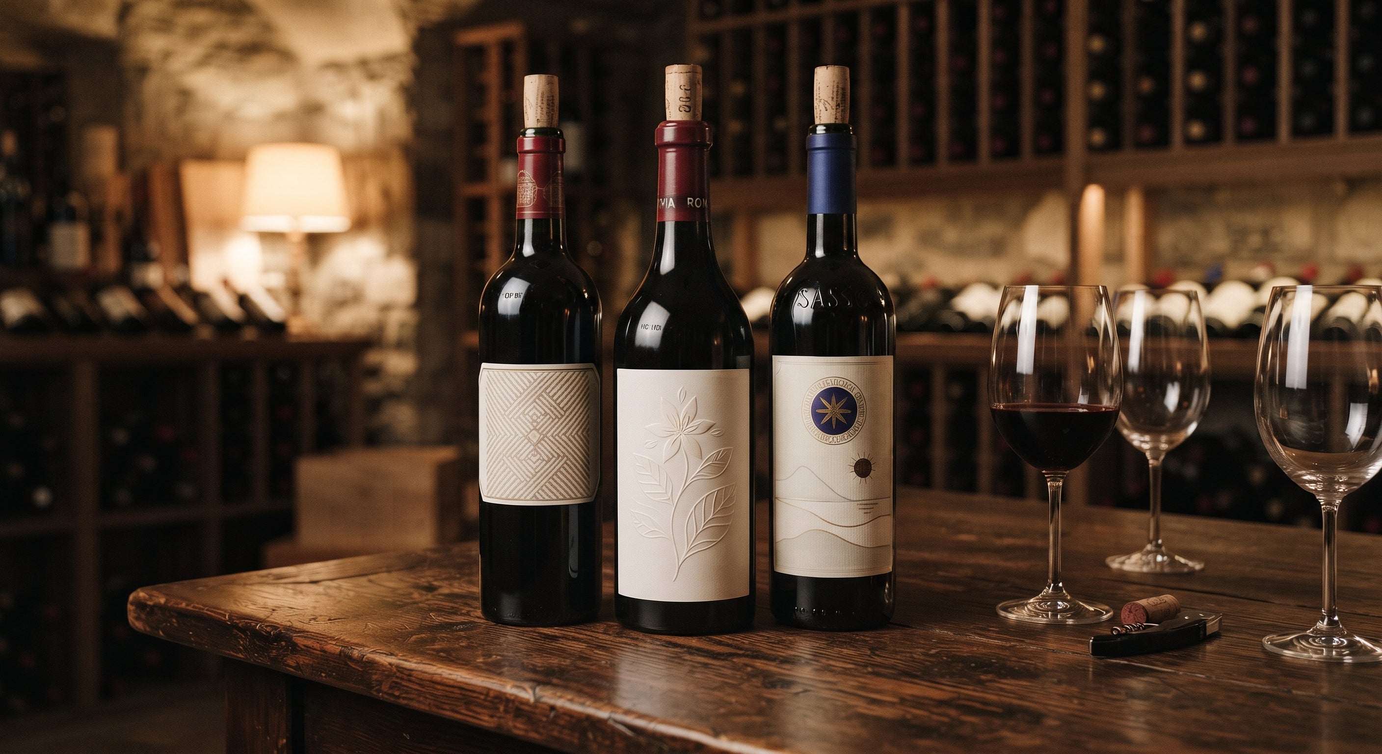 O Que Faz um Vinho Ser Mais Caro? Entenda o Preço do Vinho